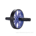 Low price cardio training roller wheel